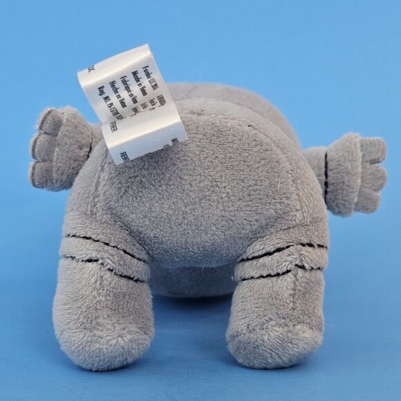 Bender Plush Funko Mopeez Futurama Stuffed RARE Matt Groening 2016 Animation - Picture 6 of 16